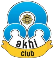 AKHI Logo