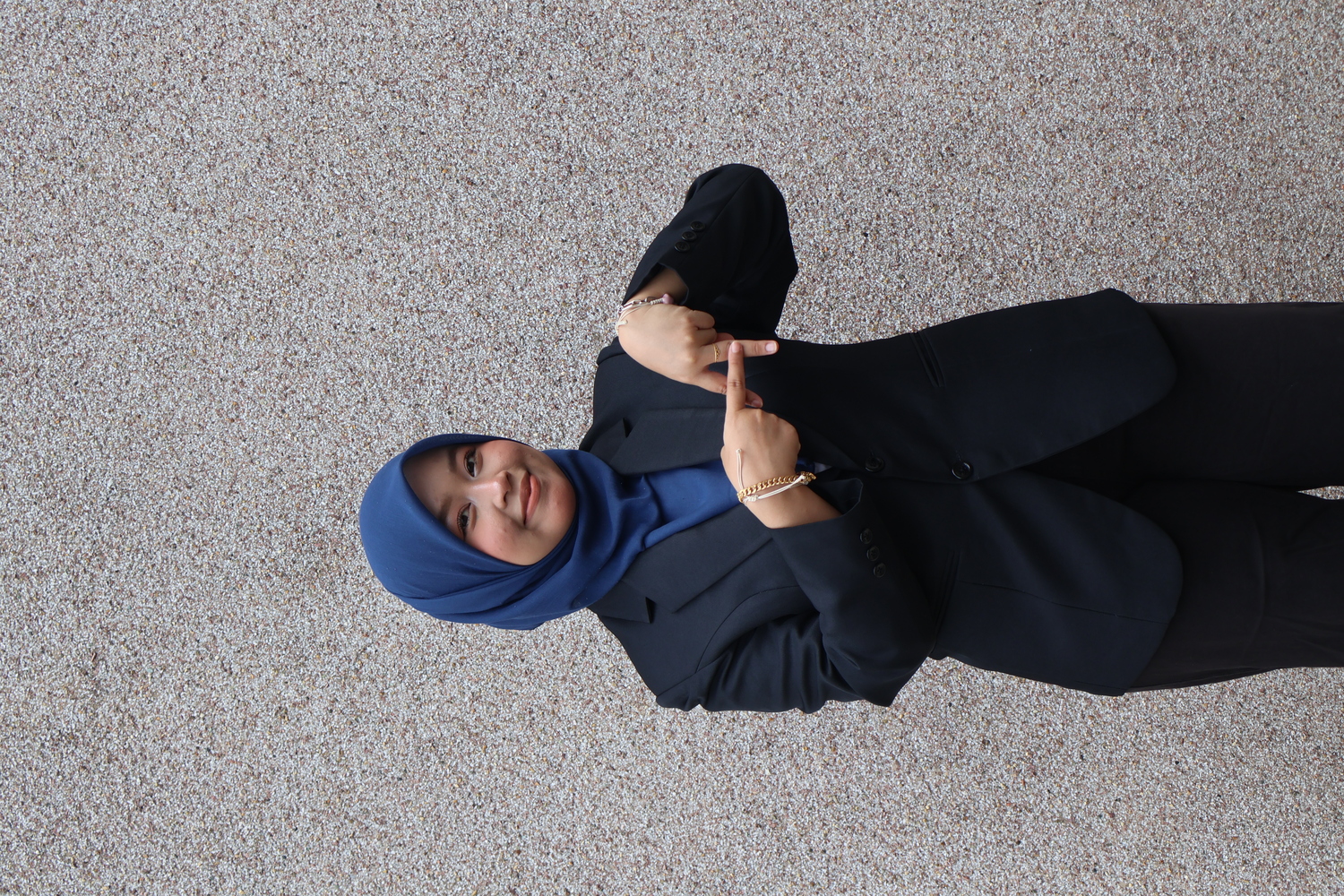Nuraina Farisya