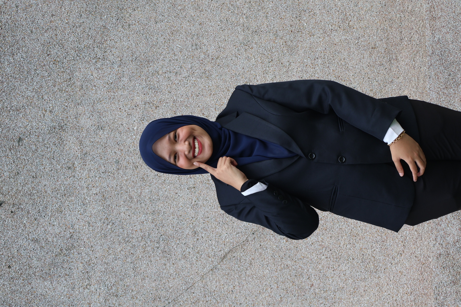 Nurin Qistina