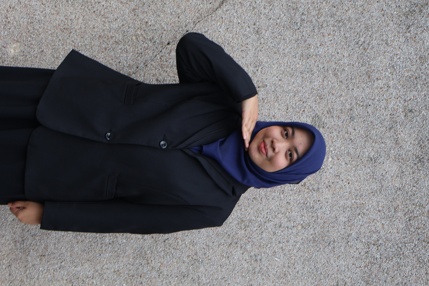 sharifah