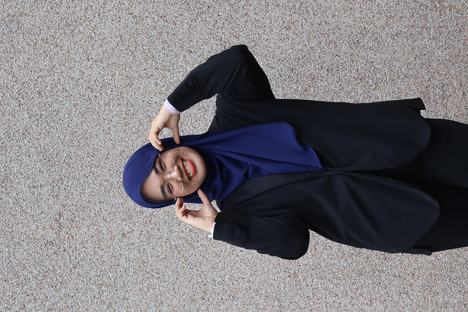 Sharifah Khalisah