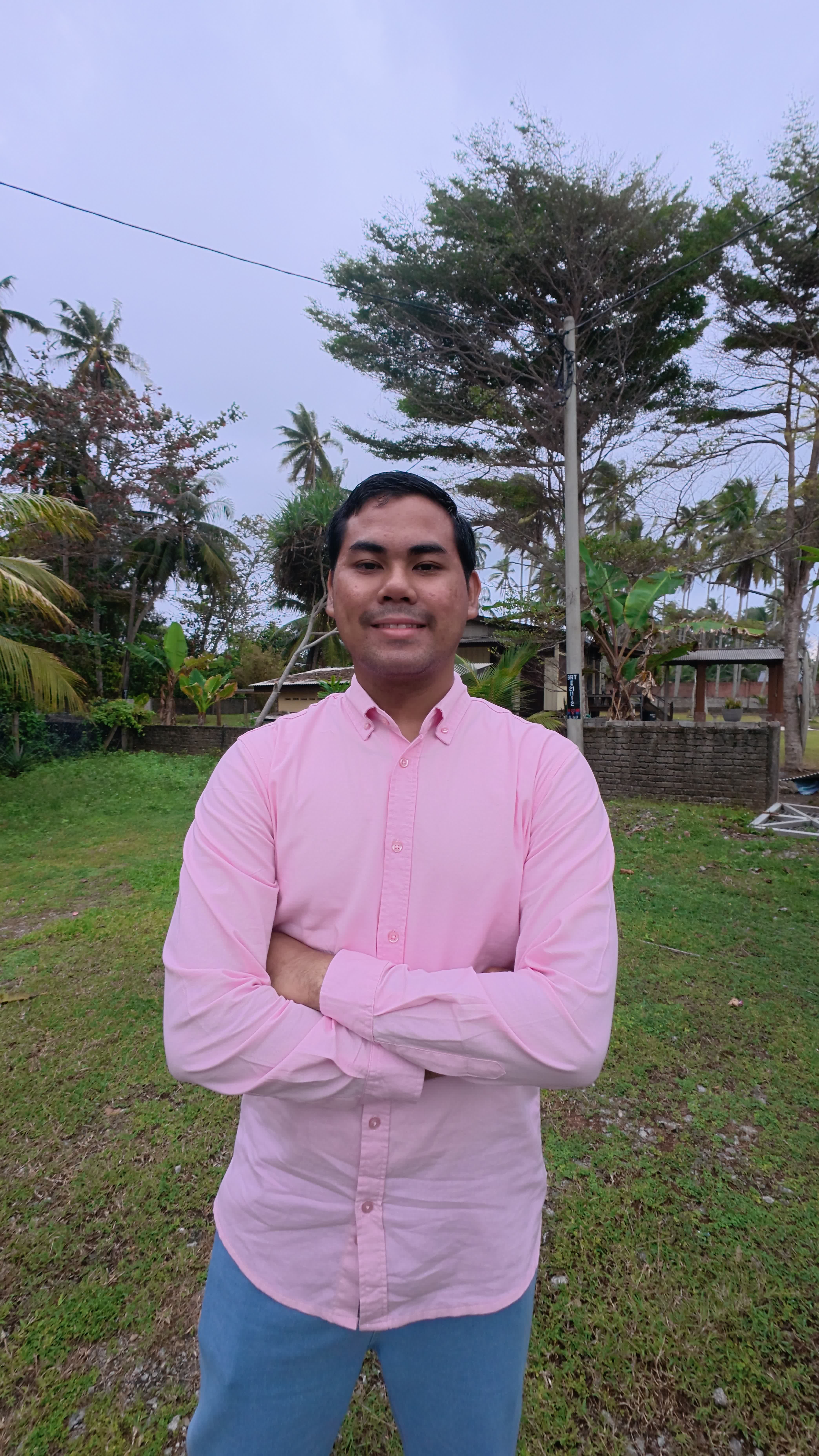 Ahmad Syihaam